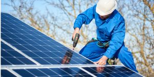 Installation Maintenance Panneaux Solaires Photovoltaïques à Pont-Bellanger